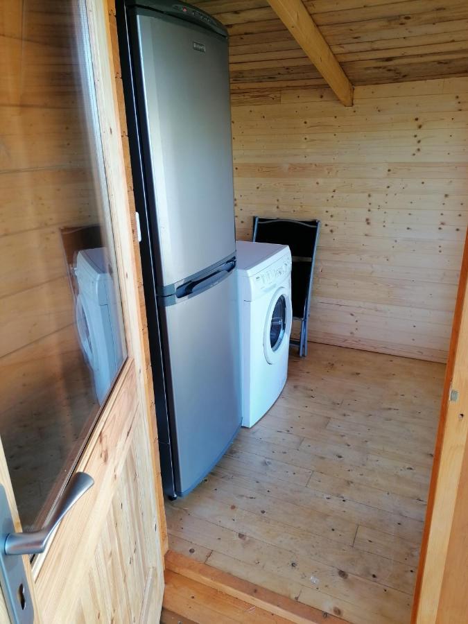 Canterra Cottage Tain Dış mekan fotoğraf