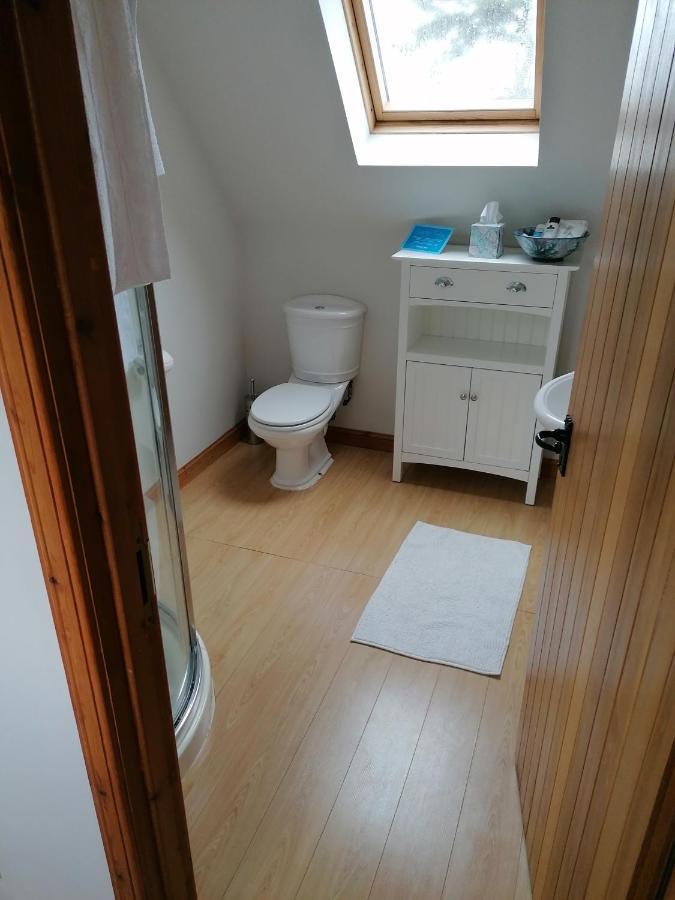 Canterra Cottage Tain Dış mekan fotoğraf