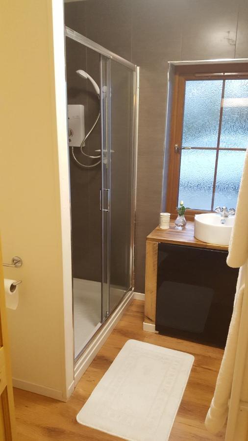 Canterra Cottage Tain Dış mekan fotoğraf