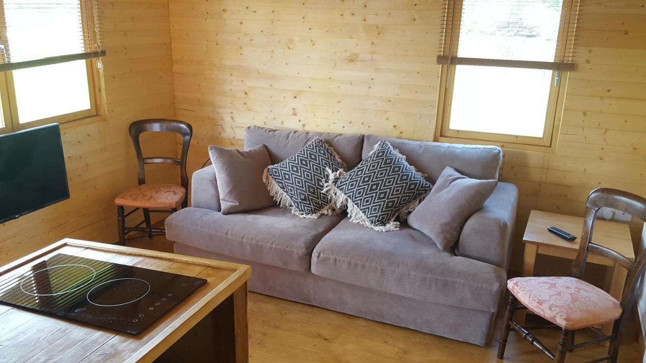 Canterra Cottage Tain Dış mekan fotoğraf